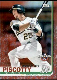 Stephen Piscotty