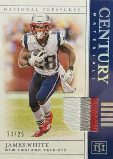 James White