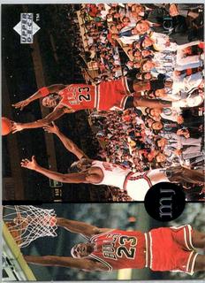 Michael Jordan