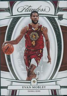 Evan Mobley