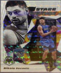 Nikola Vucevic