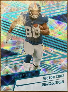 Victor Cruz