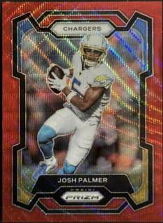 Josh Palmer