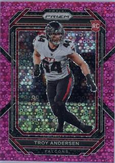 Troy Andersen