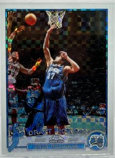 Zaza Pachulia