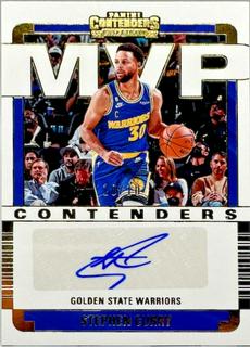 Stephen Curry