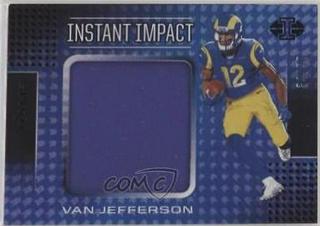 Van Jefferson