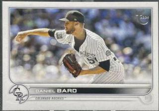 Daniel Bard