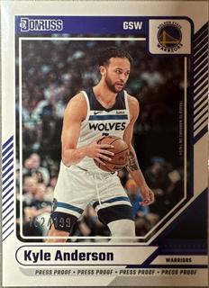 Kyle Anderson