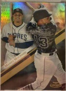 Manny Machado