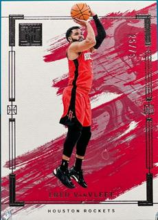 Fred VanVleet