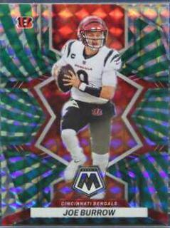 Joe Burrow