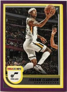 Jordan Clarkson