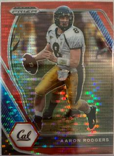 Aaron Rodgers