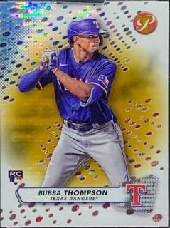 Bubba Thompson