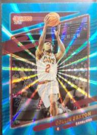Collin Sexton