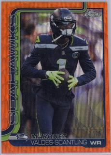 Marquez Valdes-Scantling