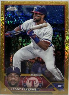 Leody Taveras