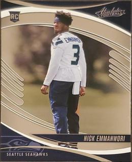 Nick Emmanwori