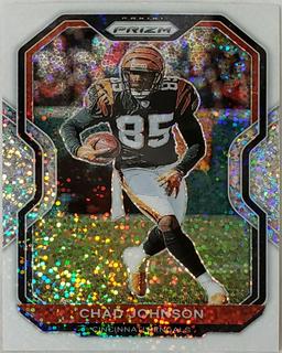 Chad Johnson