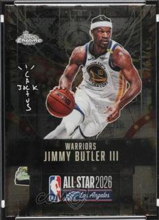 Jimmy Butler III