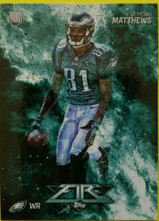 Jordan Matthews