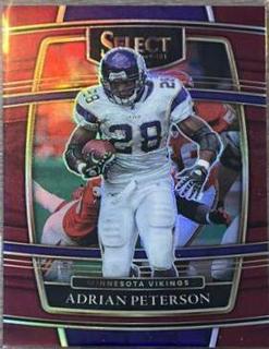 Adrian Peterson