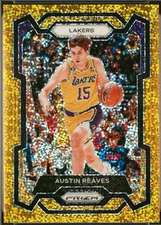 Austin Reaves