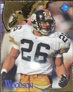 Rod Woodson