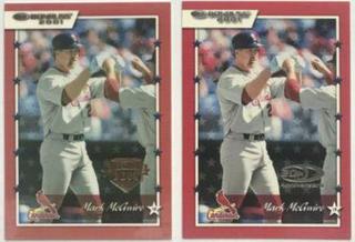 Mark McGwire