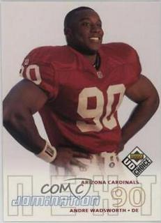 Andre Wadsworth