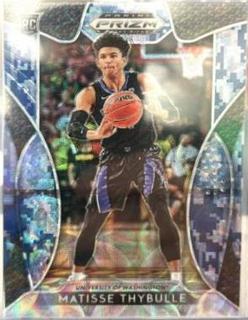Matisse Thybulle