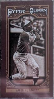 Hank Aaron