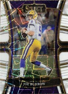 Joe Burrow