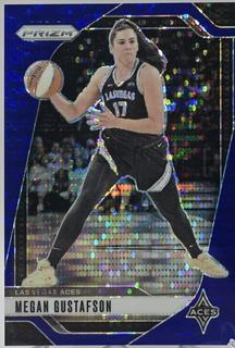 Megan Gustafson