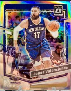 Jonas Valanciunas