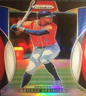 George Springer