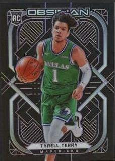Tyrell Terry