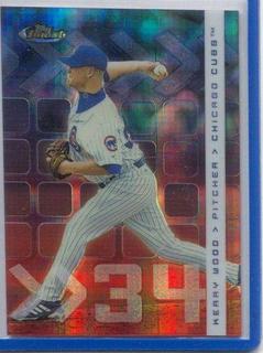 Kerry Wood