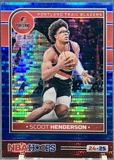 Scoot Henderson