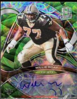 Willie Roaf