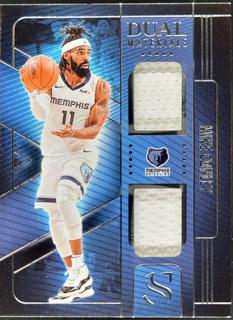 Mike Conley