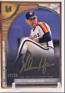 Nolan Ryan