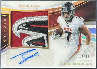Bijan Robinson