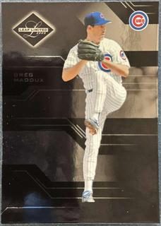 Greg Maddux