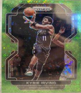 Kyrie Irving