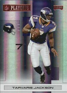 Tarvaris Jackson