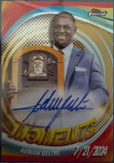 Adrian Beltre