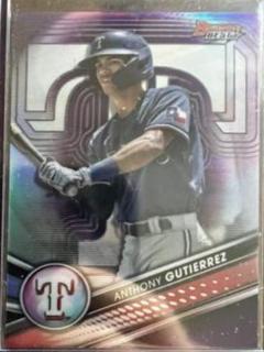Anthony Gutierrez