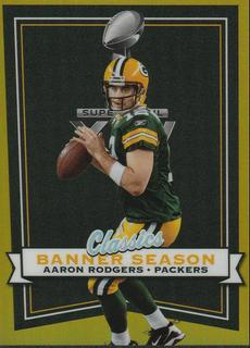 Aaron Rodgers